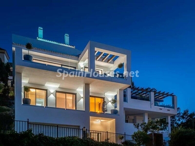 Villa en venta en Marbella