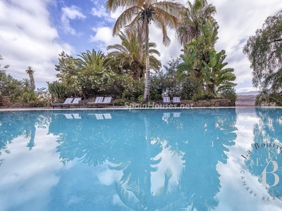 Villa en venta en San Bartolomé Interior, San Bartolomé de Tirajana