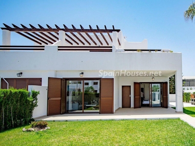 Villa en venta en San Juan de los Terreros, Pulpí