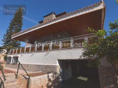 Villa en venta en Solymar - Puerto Marina, Benalmádena