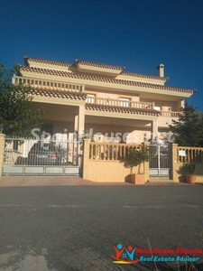 Villa en venta en Vélez-Blanco