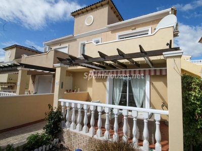 Villa en venta en Villamartín-Las Filipinas, Orihuela