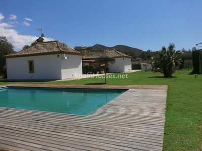 Villa independiente en venta en La Hoya-Almendricos-Purias, Lorca