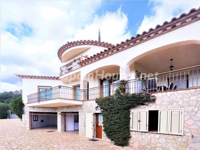 Villa independiente en venta en Mas Pere-Río de Oro, Calonge