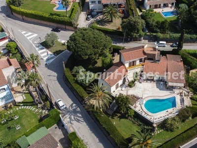 Villa independiente en venta en Puig Ses Forques-Torre Colomina, Calonge