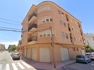 Apartamento en Almoradi, Alicante provincia