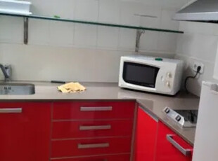 Apartamento en alquiler en Calle de Santa Ana