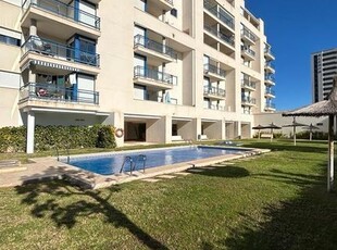Apartamento en Calpe, Alicante provincia