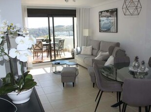 Apartamento en Estepona, Málaga provincia