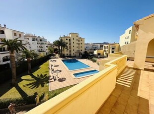 Apartamento en Javea, Alicante provincia