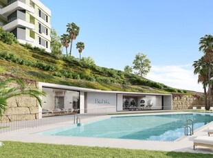 Apartamento en Mijas Golf, Málaga provincia