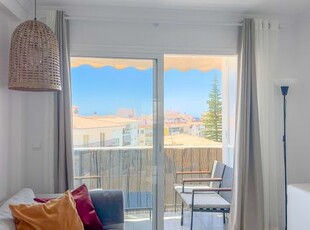 Apartamento en Nerja, Málaga provincia