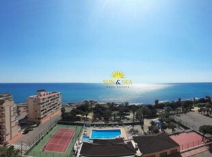 Apartamento en Torrevieja, Alicante provincia