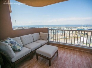 Apartamento en venta en La Manga del Mar Menor, Murcia