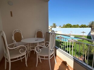 Apartamento en venta en Lo Pagan, San Pedro del Pinatar, Murcia