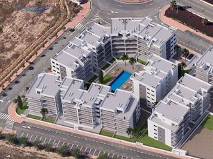 Apartamento en venta en Los Alcázares, Murcia