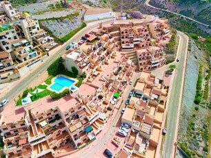 Apartamento en venta en Los Collados - Los Geraneos, Aguilas, Murcia