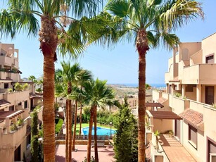 Apartamento en venta en Los Collados - Los Geraneos, Aguilas, Murcia