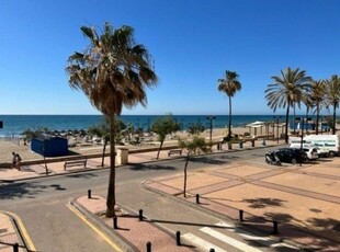 Apartamento en venta en Playa de los Boliches, Fuengirola, Málaga