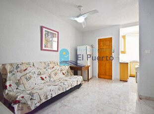 Apartamento en venta en Puerto de Mazarron, Mazarrón, Murcia