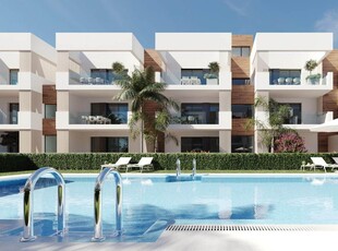 Apartamento en venta en San Pedro del Pinatar, Murcia