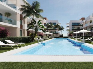 Apartamento en venta en San Pedro del Pinatar, Murcia