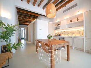 Apartamento en venta en Santa Catalina, Palma de Mallorca, Mallorca