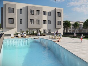 Apartamento en venta en Torre-Pacheco, Murcia