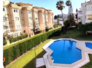 Apartamento Venta Málaga