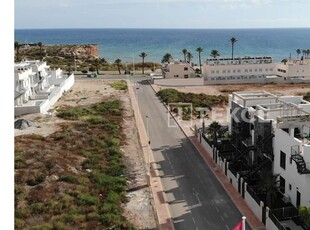 Apartamentos a 500 Metros de la Playa en Mazarron Murcia
