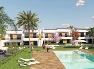 Bungalow en venta en Alhama de Murcia, Murcia