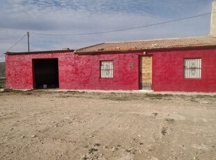 casa de campo en Pinoso, Alicante provincia