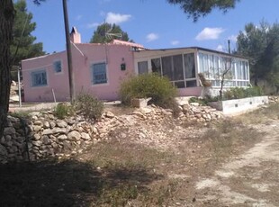 casa de campo en Pinoso, Alicante provincia