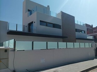 casa de pueblo en Orihuela Costa, Alicante provincia