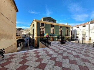 casa de pueblo en Zurgena, Almería provincia