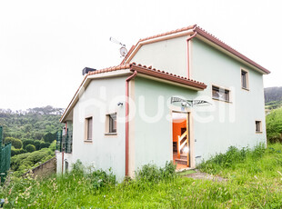 Casa en venta de 140m² Lugar Xermaña, 15145 Laracha (A) (A Coruña)