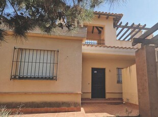 Casa en venta en Las Palas, Fuente Alamo de Murcia, Murcia