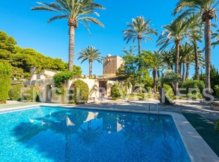 Chalet en venta en Alicante / Alacant ciudad, Alicante