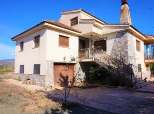 Chalet en venta en Balsicas, Torre-Pacheco, Murcia