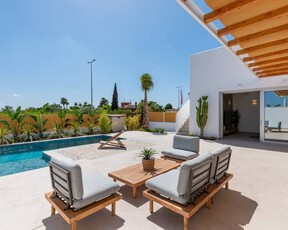 Chalet en venta en Benijófar, Alicante