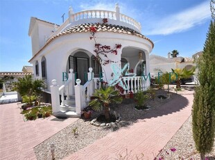 Chalet en venta en Camposol, Mazarrón, Murcia