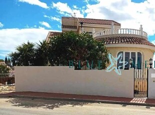 Chalet en venta en Camposol, Mazarrón, Murcia