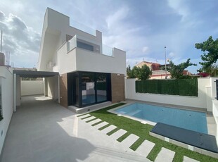 Chalet en venta en Centro, Los Alcázares, Murcia