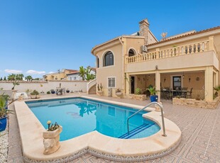 Chalet en venta en Ciudad Quesada, Rojales, Alicante