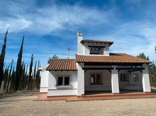 Chalet en venta en Las Palas, Fuente Alamo de Murcia, Murcia