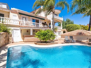 Chalet en venta en Marbella, Málaga