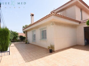 Chalet en venta en Puerto de Mazarron, Mazarrón, Murcia