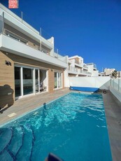 Chalet en venta en San Pedro del Pinatar, Murcia