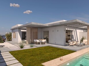 Chalet en venta en Santiago de la Ribera, San Javier, Murcia