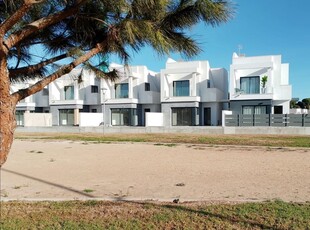 Chalet en venta en Santiago de la Ribera, San Javier, Murcia